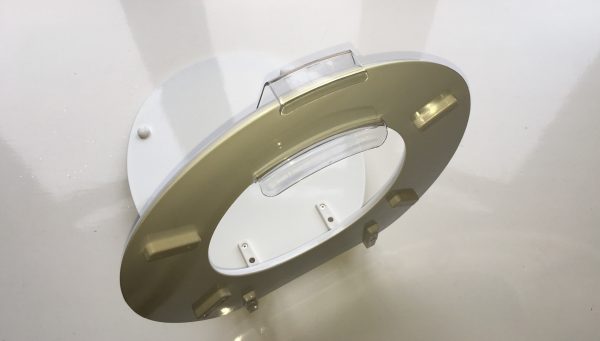 UStop Pee Stopper - Pee Guard - Urine Deflector - Image 2