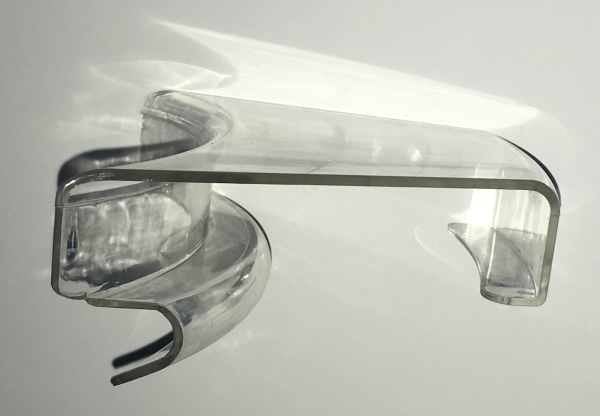 UStop Pee Stopper - Pee Guard - Urine Deflector