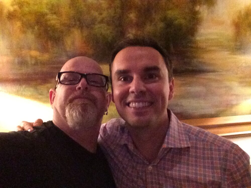 Brendon Burchard