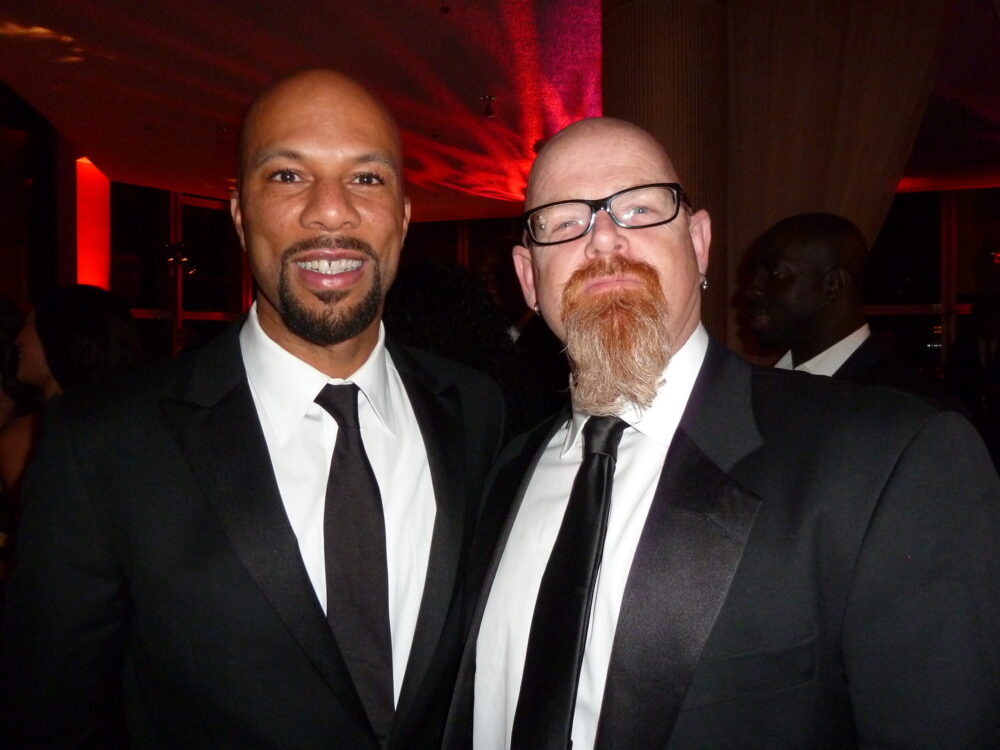 Common