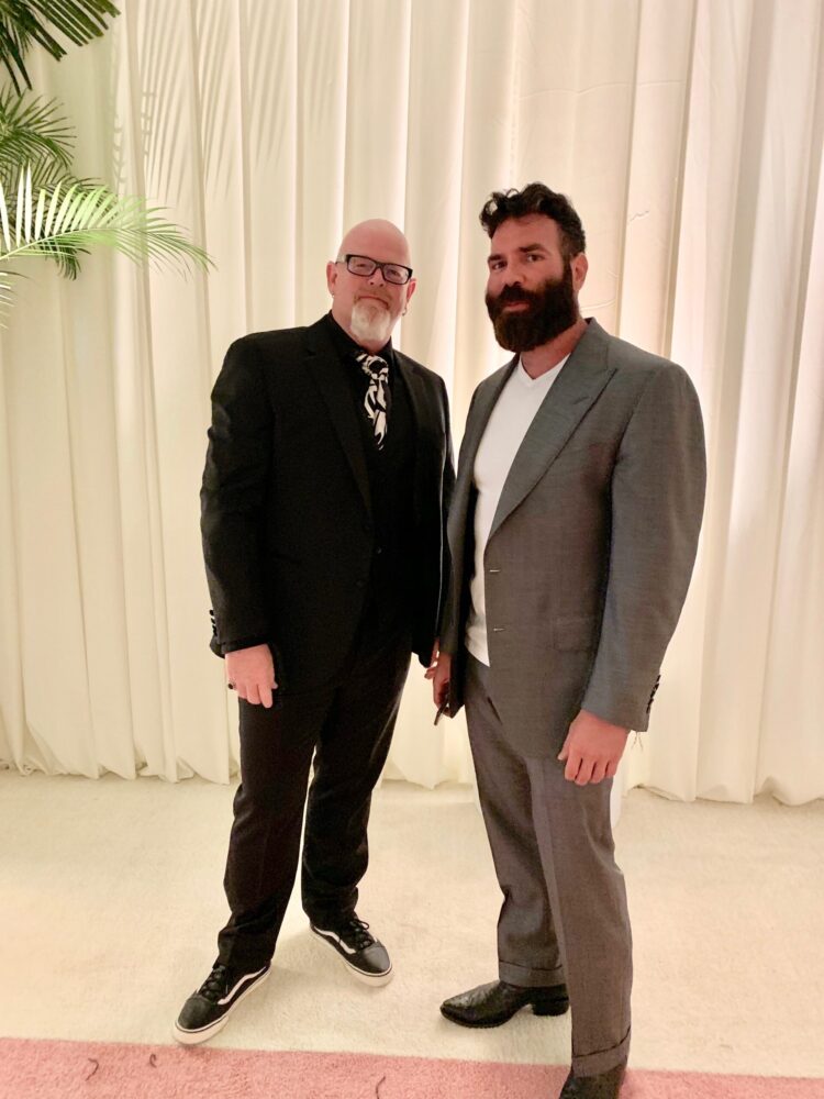 Dan Bilzerian