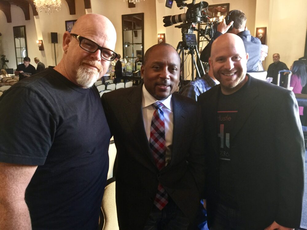 Daymond John