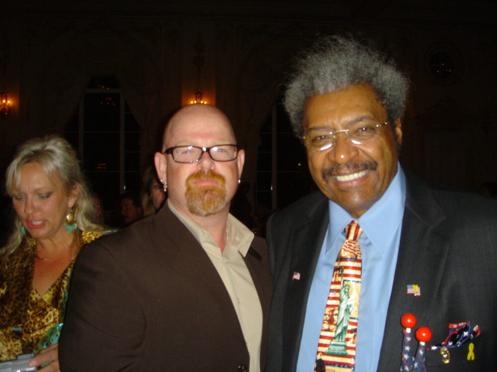 Don King