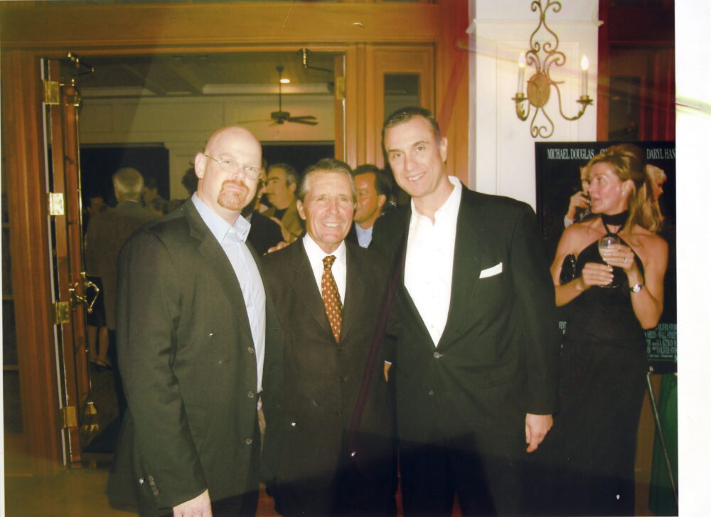 Gary Player
