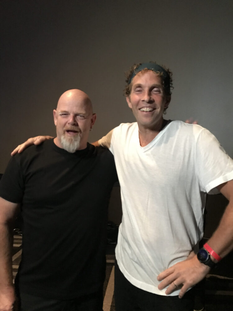 Jesse Itzler