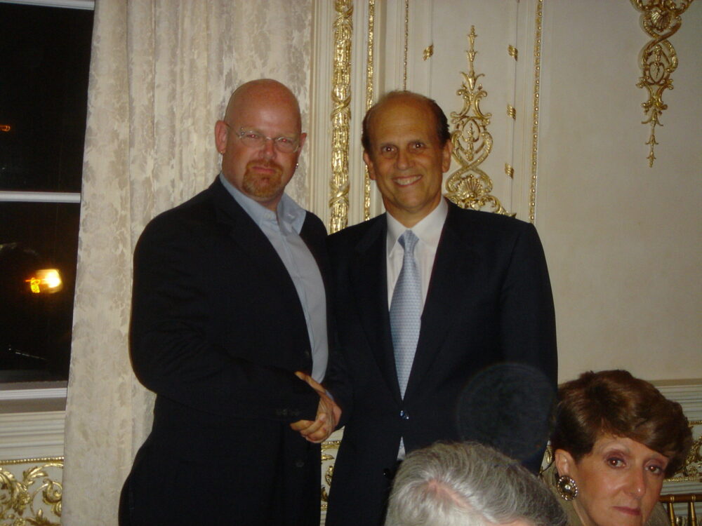 Michael Milken