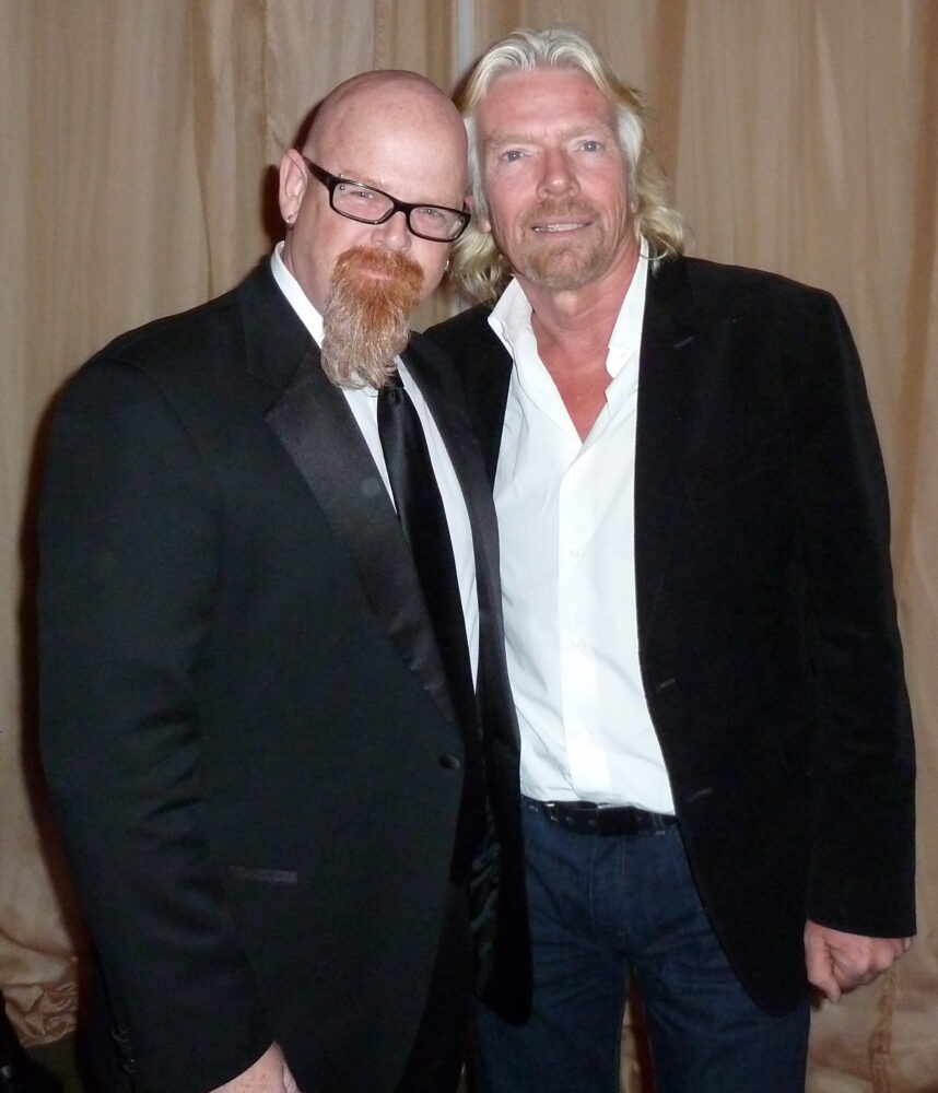 Richard Branson