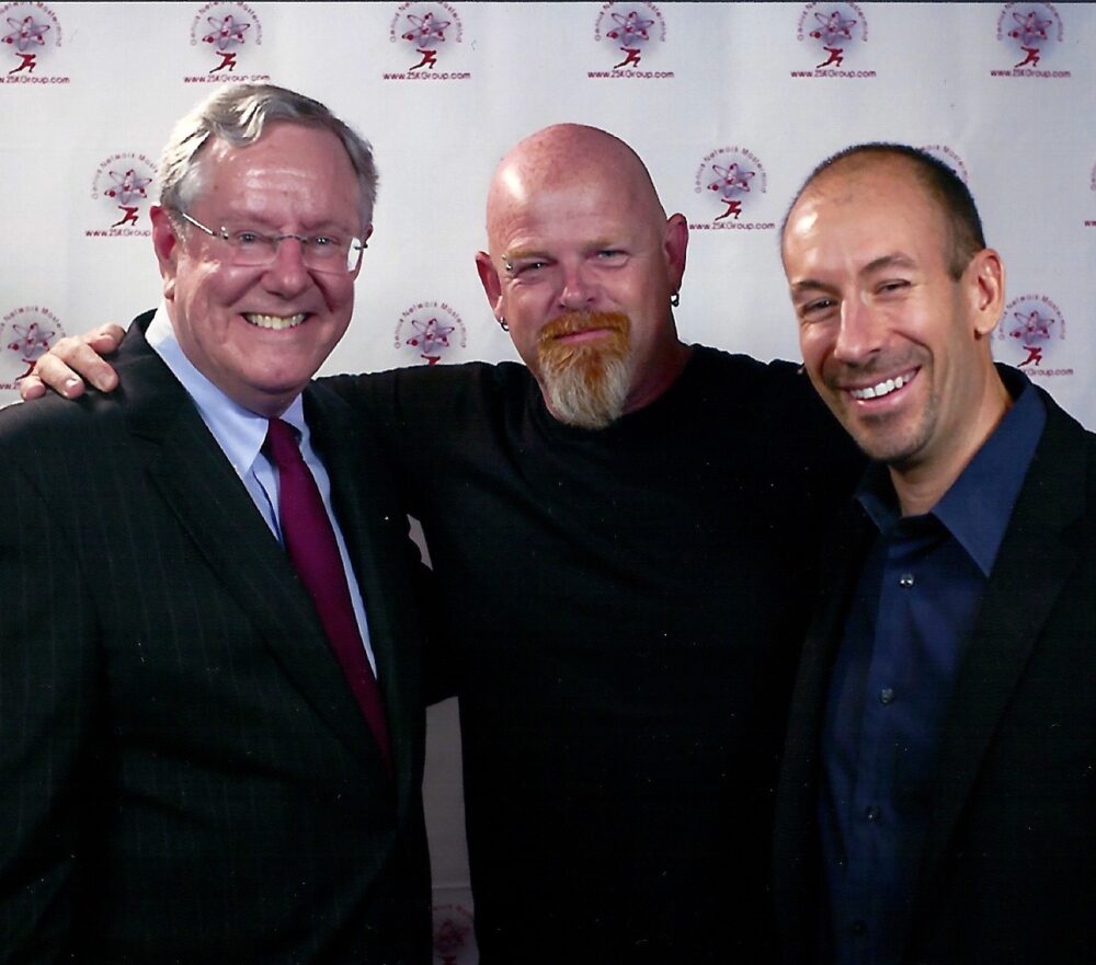 steve forbes